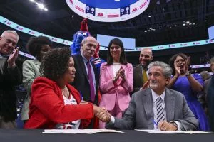 Washington DC Looks at Sweeps Casino Ban, Legal Online Betting