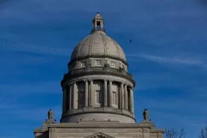 Kentucky Sports Betting Undergoes Major Overhaul