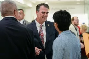 State Senate Blocks Oklahoma Sports Betting Bill