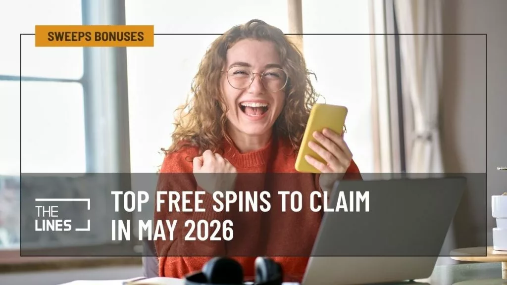 Top Free Spins to Claim in May 2026