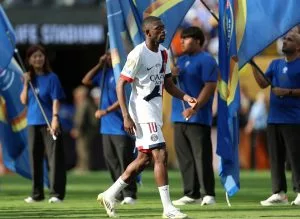 Champions League: PSG vs. Bayern Munich Odds, Picks & Predictions