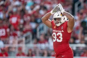Ravens Add to Defensive Line with Calais Campbell Signing
