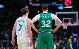 Cooper Flagg Wins NBA Rookie of the Year After Tight Race With Kon Knueppel