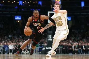 Minnesota Timberwolves vs. Philadelphia 76ers Odds, Pick and Prediction