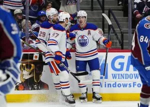 Best NHL Prop Bets & Anytime Goal Scorer Picks Today on April 22