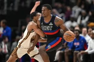 Minnesota Timberwolves vs. Detroit Pistons Odds, Pick and Prediction