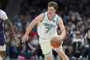 Best NBA Player Props 04/02: Will Knueppel Get Hot From 3-Point Range?