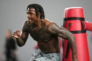 The 2026 NFL Draft Starts at No. 2 and Could Get Chaotic Fast