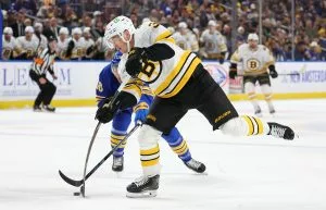 Best NHL Prop Bets & Anytime Goal Scorer Picks 04/21