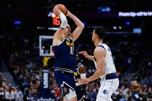 San Antonio Spurs vs. Denver Nuggets Odds, Pick and Prediction