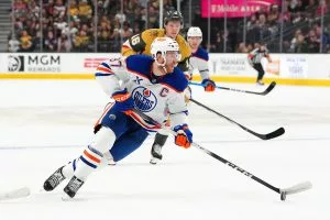 Best NHL Prop Bets & Anytime Goal Scorer Picks Today, April 2, 2026