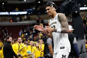 NCAAB Michigan vs Arizona: Predictions, How To Watch and Best Bets