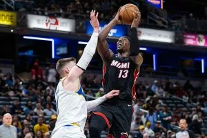 Best NBA Player Props 04/04: Will Adebayo Run Wild On the Wizards?