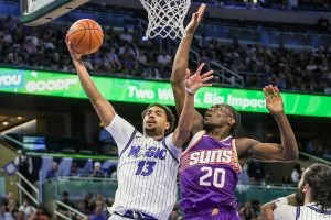 Atlanta Hawks vs. Orlando Magic Odds, Picks and Prediction