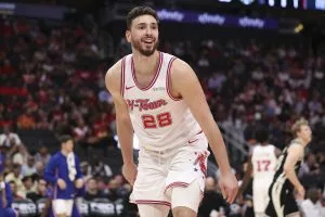 Best NBA Player Props Today 4/3: Alperen Sengun Over 8.5 Rebounds Leads Top Props