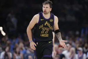 Are the Lakers Done With Doncic Shelved?