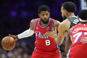 Best NBA Player Props 04/06: Will George Pile Up Points vs. San Antonio?