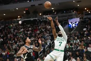 Charlotte Hornets vs. Boston Celtics Odds, Picks & Predictions