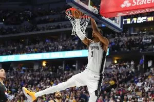 Philadelphia 76ers vs. San Antonio Spurs Odds, Pick and Prediction