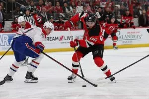 Best NHL Prop Bets & Anytime Goal Scorer Picks Today, April 5, 2026