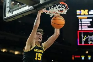 Best National Championship Game Predictions: Can Mara Elevate Michigan to the Title?