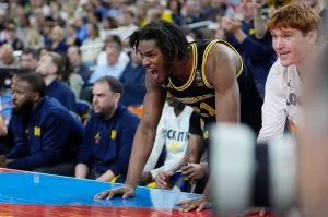 Best NCAA National Championship Game Player Props Today