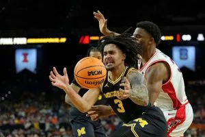 Michigan vs UConn National Championship Odds, Predictions & Best Bets