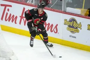 Best NHL Prop Bets & Anytime Goal Scorer Picks 04/23