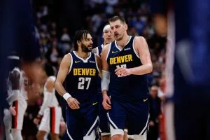 Best NBA Player Props Today: Jamal Murray and Nikola Jokic Overs Headline Card