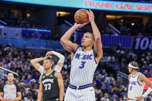 Charlotte Hornets vs. Orlando Magic Odds, Picks & Predictions