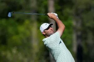 This Week in Prediction Markets: From Augusta Leaderboards to Global Shipping Signals
