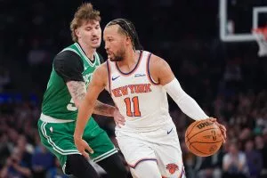 Atlanta Hawks vs. New York Knicks Odds, Picks & Predictions