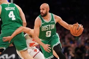 Best NBA Player Props Today, 04/24: Can White Start Hitting From Downtown?