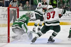 NHL Playoff Bracket Set as Stanley Cup Playoffs Begin Saturday