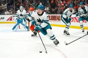 Best NHL Prop Bets & Anytime Goal Scorer Picks Today, 04/15