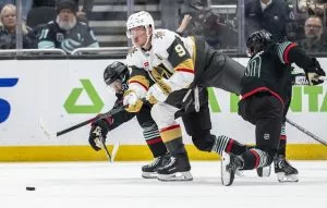 Best NHL Prop Bets & Anytime Goal Scorer Picks Today April 11
