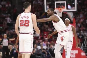 Best NBA Player Props Today: Alperen Sengun Assist Total Among Best Plays