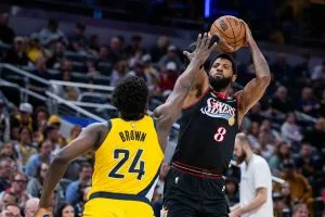 Orlando Magic vs. Philadelphia 76ers Odds, Picks & Predictions