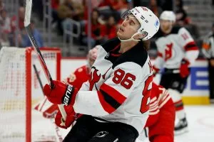 Best NHL Prop Bets & Anytime Goal Scorer Picks Today April 14