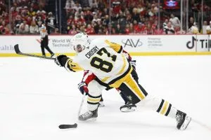 Best NHL Prop Bets & Anytime Goal Scorer Picks Today on Opening Day of Playoffs