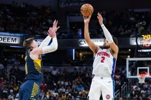 Orlando Magic vs. Detroit Pistons Odds, Picks & Predictions