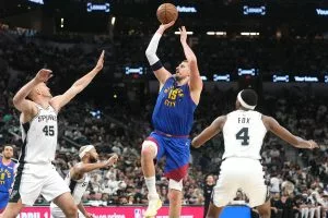Best NBA Player Props Today, 04/18: Will Jokic Post Another Triple-Double?