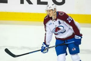 Best NHL Prop Bets & Anytime Goal Scorer Picks Today, 04/19