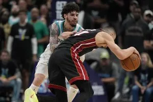 NBA Play-In Tournament Delivers With Huge Wins for Blazers and Hornets