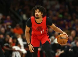 San Antonio Spurs vs. Portland Trail Blazers Odds, Picks & Predictions - Game 3