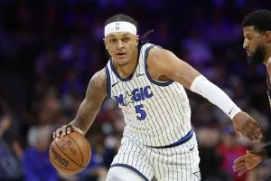 Best NBA Player Props Today: Paolo Banchero Bounces Back on Final Play-In Slate