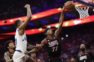 Boston Celtics vs. Philadelphia 76ers Odds, Picks & Predictions - Game 4