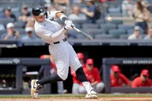 MLB Today’s Best Bets for 04/19: Home Run Picks & Top Player Props