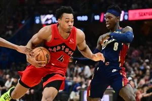 Best NBA Player Props Today, 04/20: Can Barnes Dish the Raptors a Win?