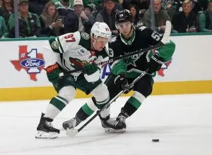 Best NHL Prop Bets & Anytime Goal Scorer Picks Today for April 20